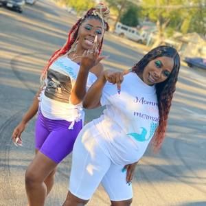 Meet your Posher, Vickie